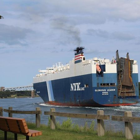 Herring Run Борн Экстерьер фото